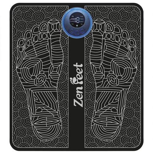 Ems electric foot - ems,