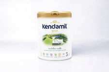 Kendamil Goat Toddler Milk