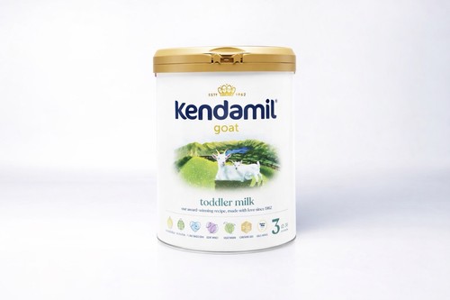 Kendamil goat toddler - goat,