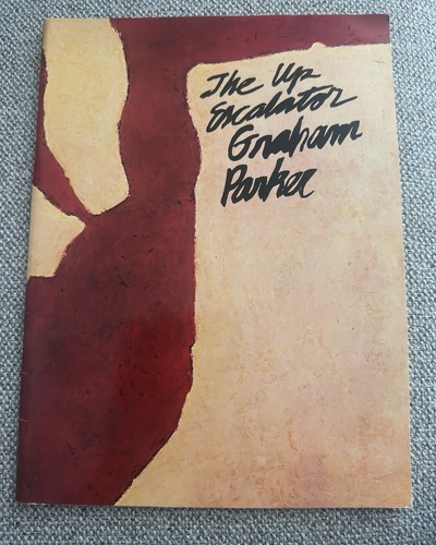 Graham parker the - graham,