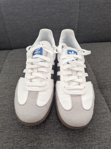 Adidas samba vegan - adidas,