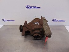 BMW E90 Rear Diff E91 320 04-11 Differential 2.0 Petrol Manual