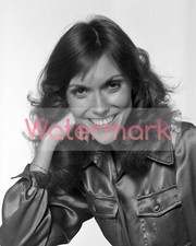 KAREN CARPENTER Smiling