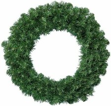 Imperial Christmas Pine Wreath