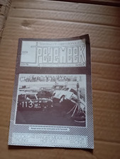 SPEDEWORTH BANGER RACING WORLD