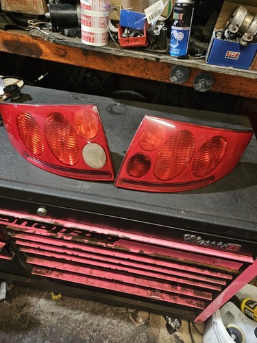Audi mk1 both - +, rhs