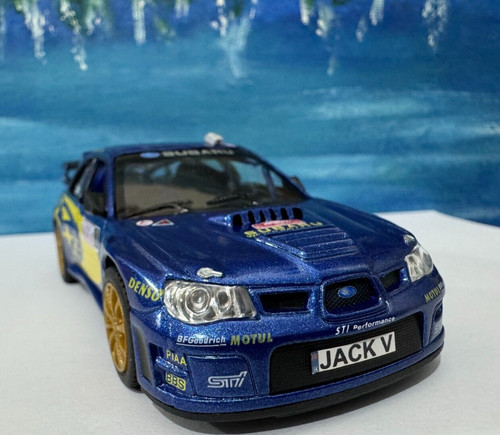 Personalised plates subaru - personalised,