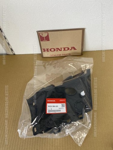 Honda civic type - honda, cowl