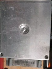 Engine ECU - Ford Escort Orion