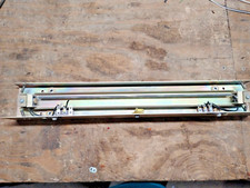 Vintage Wurlitzer Reverb Tank