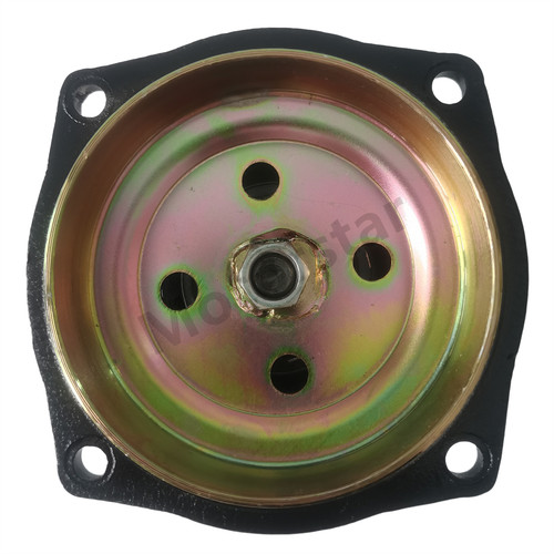 Teeth 25h gear box - 25h, clutch
