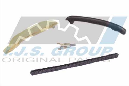 Timing chain kit - chain,