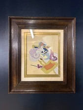 FRENCH EARLY 20TH CENTURY