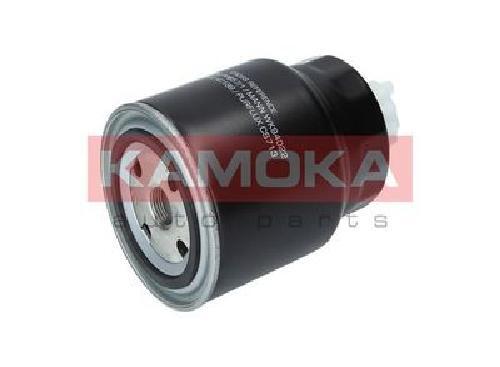 Original kamoka fuel - fuel, filter
