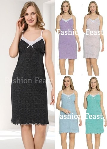 Womens ladies cotton - ladies,