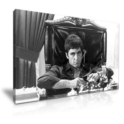 Scarface tony montana icon - tony,