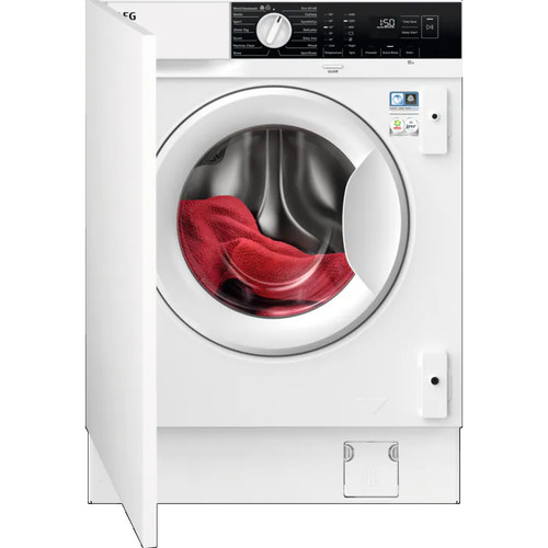 Aeg washing machine - aeg,