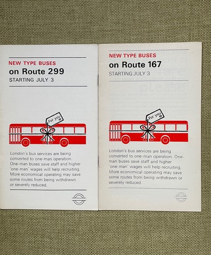 London transport 1971 - transport,