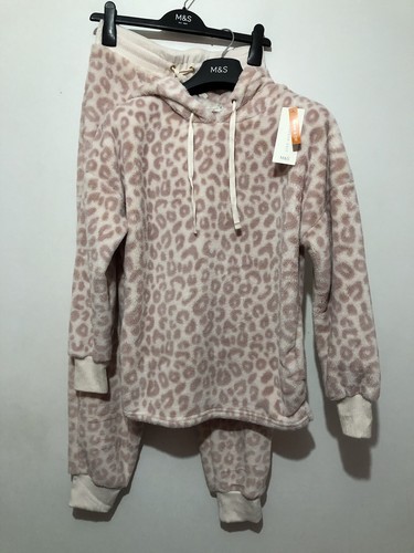 Animal print warm cosy - animal,