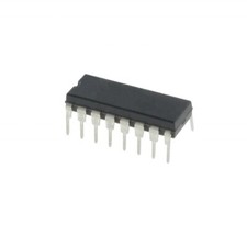 KA7500B SMPS Controller IC -