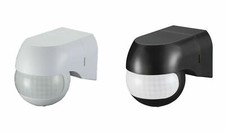 Light Switch Security Detector