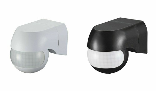 Light switch security detector - switch,