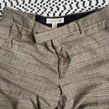 Clerk & Teller Trousers