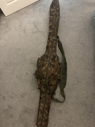 Fox camolite 12ft tri - fox,