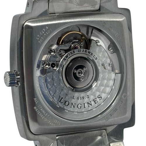 Longines opposition 627 4 - longines, l3.627.4