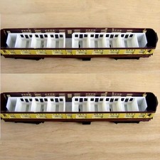 2 x Interior Seats Triang R29