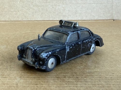 Corgi toys riley pathfinder - corgi,