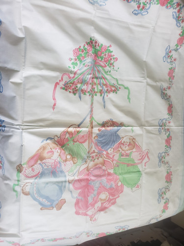 Delightful cot cotton quilt - cotton,