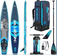 Bluefin Nitro V4 S1 14'