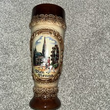 Vintage King Wien Vienna Stein