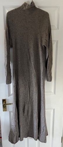 Marlene berger wool maxi - by,