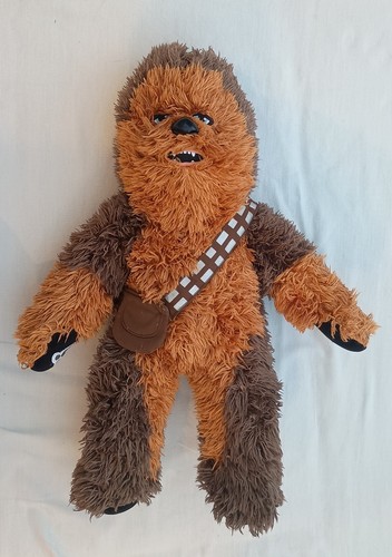 Build bear star wars - a,