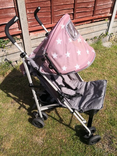 Babiie stroller light - stroller.,
