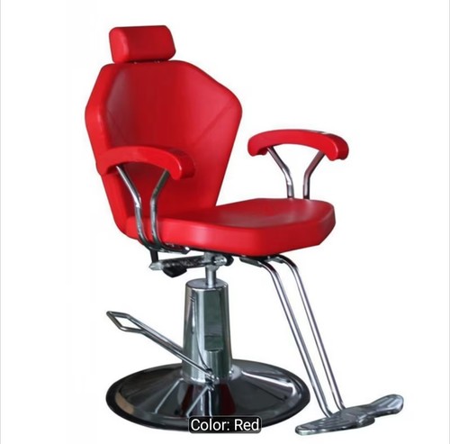 Barber 360 degree swivel - 360-degree,