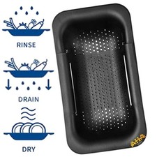 Over the Sink Strainer Basket