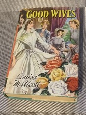 Good Wives Louisa M Alcott
