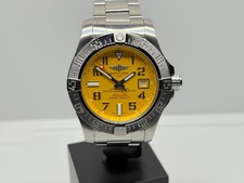 Breitling Avenger II Seawolf 2
