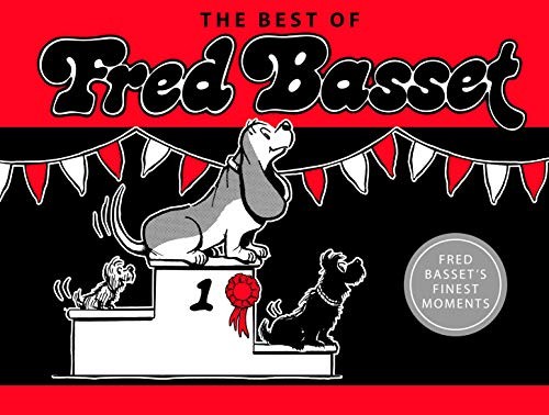 The best fred basset by - of,