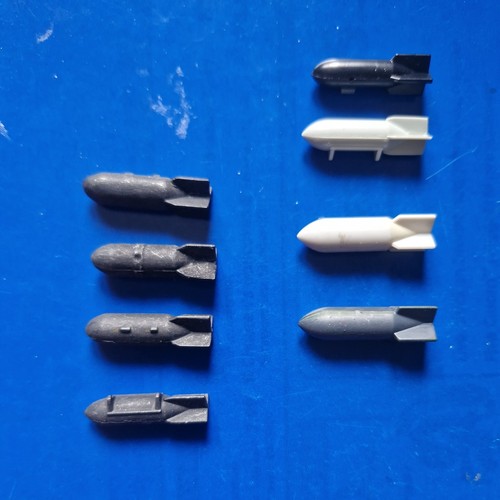 Job lot airfix revell - job,