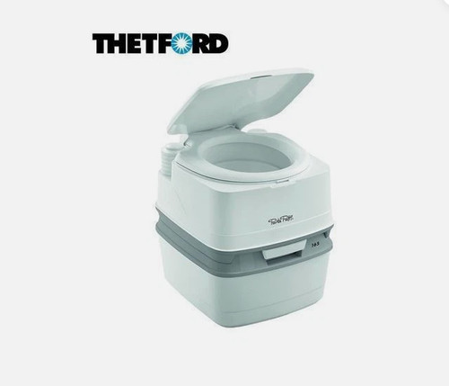 Thetford porta potti 165 qube - porta,