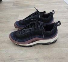 Nike Air Max 97 Trainers Rare