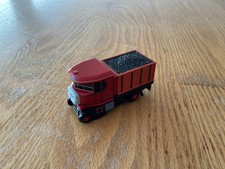 Tomy Trackmaster Elizabeth the Coal Lorry Thomas The Tank Engine Motorised 2003 