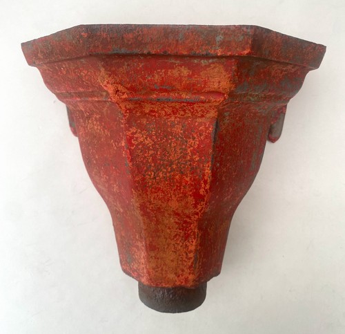 Antique reclaimed cast iron - antique,