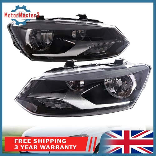 For polo mk5 2009 - for,