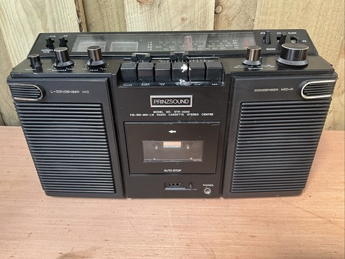 Vintage prinzsound invader - prinzsound,
