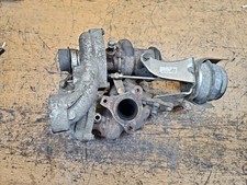 MERCEDES SPRINTER 2012 2.1 DIESEL ENGINE TWIN TURBO TURBOCHARGER ACTUATOR SPARES